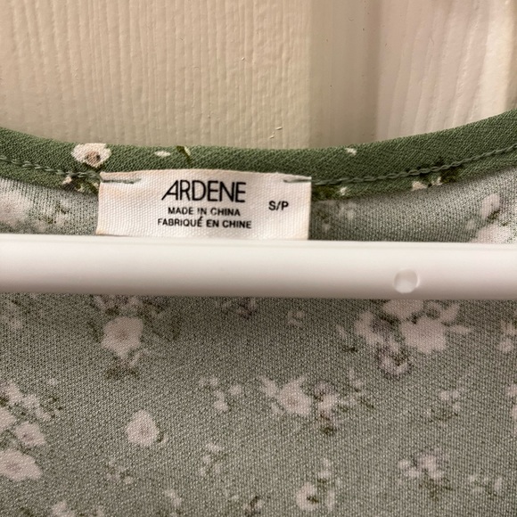 Ardene Summer Dress - Picture 4 of 4